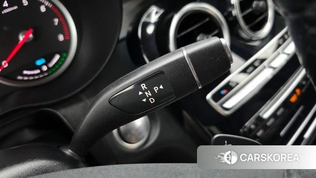 Mercedes-Benz GLC-Class X253 id 4543458 из Кореи 29