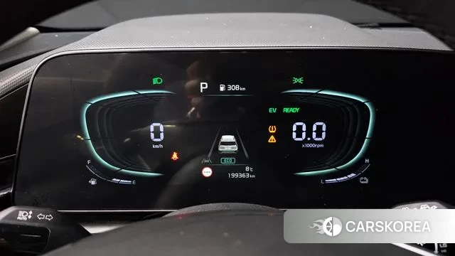 Kia Di Ol Nu Niro id 3556133 из Кореи 18