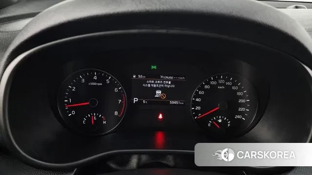 Kia Sportage The Bold id 3686299 из Кореи 18