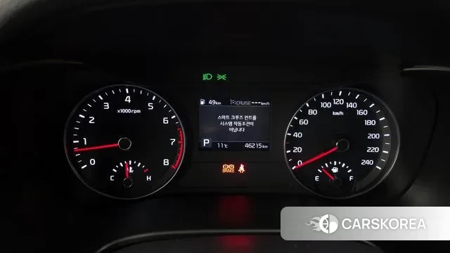 Kia Come New K3 id 3464990 из Кореи 18