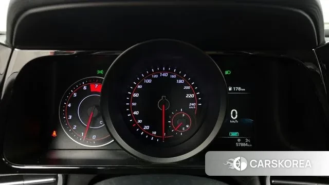 Hyundai Avante (CN7) id 3670572 из Кореи 18