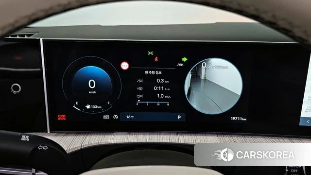 Hyundai Santa Fe (MX5) id 4322347 из Кореи 22
