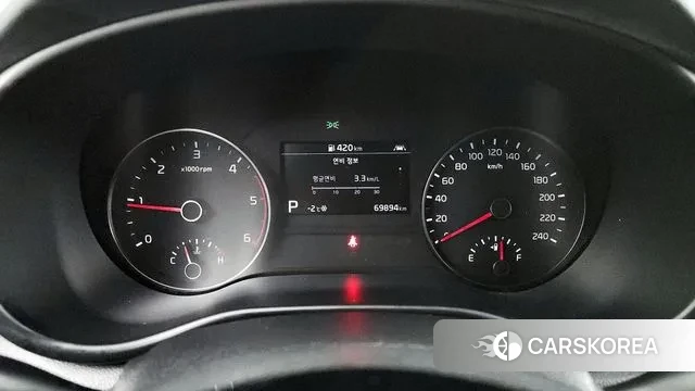 Kia Sportage The Bold id 3607445 из Кореи 18