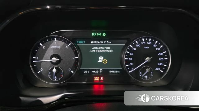 Kia Mohave Master id 4614921 из Кореи 18