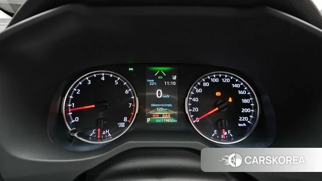 Toyota RAV4 5th Generation id 4416877 из Кореи 30
