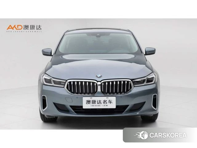 BMW 6 series GT id 4238407 из Китая 8