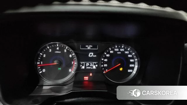Ssangyong The New Tivoli id 4280423 из Кореи 18