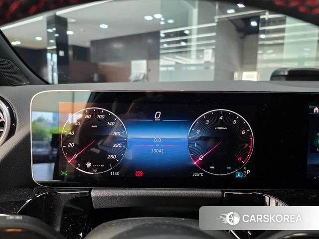Mercedes-Benz GLA - Class H247 id 4322240 из Кореи 18