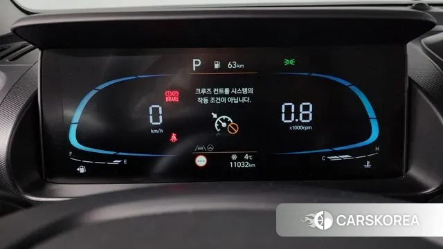 Hyundai The New Casper id 3590444 из Кореи 18