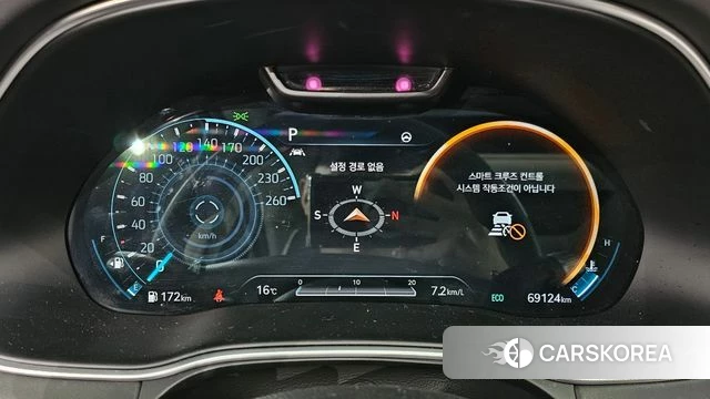 Genesis GV80 id 3911292 из Кореи 18