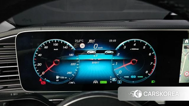 Mercedes-Benz GLE-Class W167 id 4475075 из Кореи 31