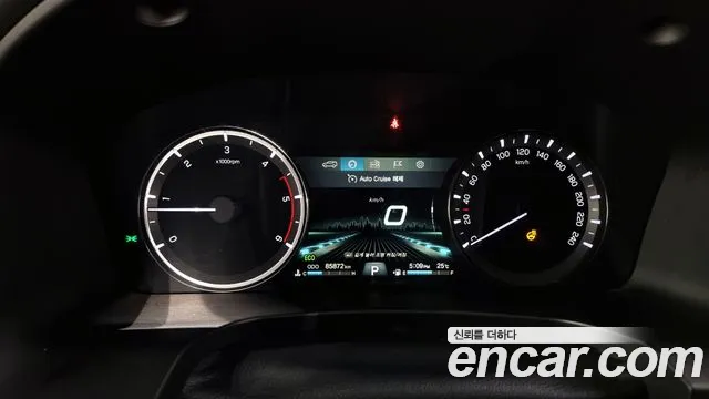 Ssangyong The New Rexton Sport id 2830917 из Кореи 18