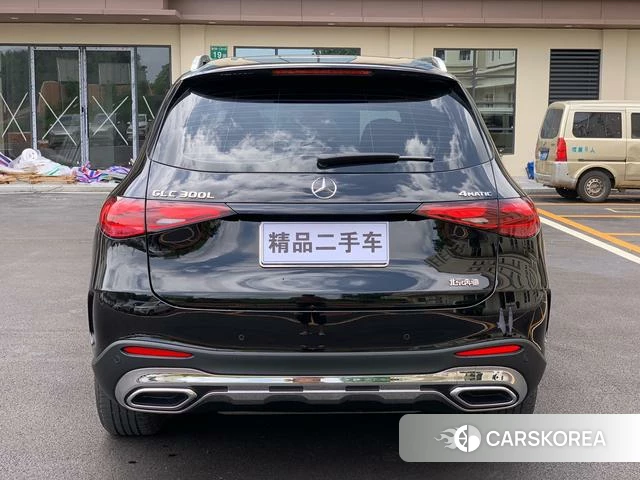 Mercedes-Benz GLC id 4342263 из Китая 32