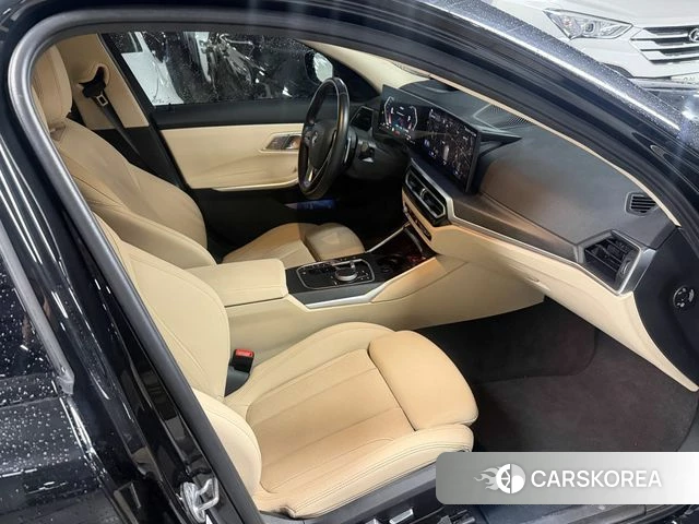 BMW 3 Series (G20) id 4369208 из Кореи 15