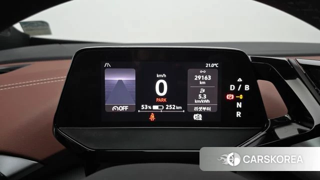 Volkswagen ID.4 id 3922102 из Кореи 18