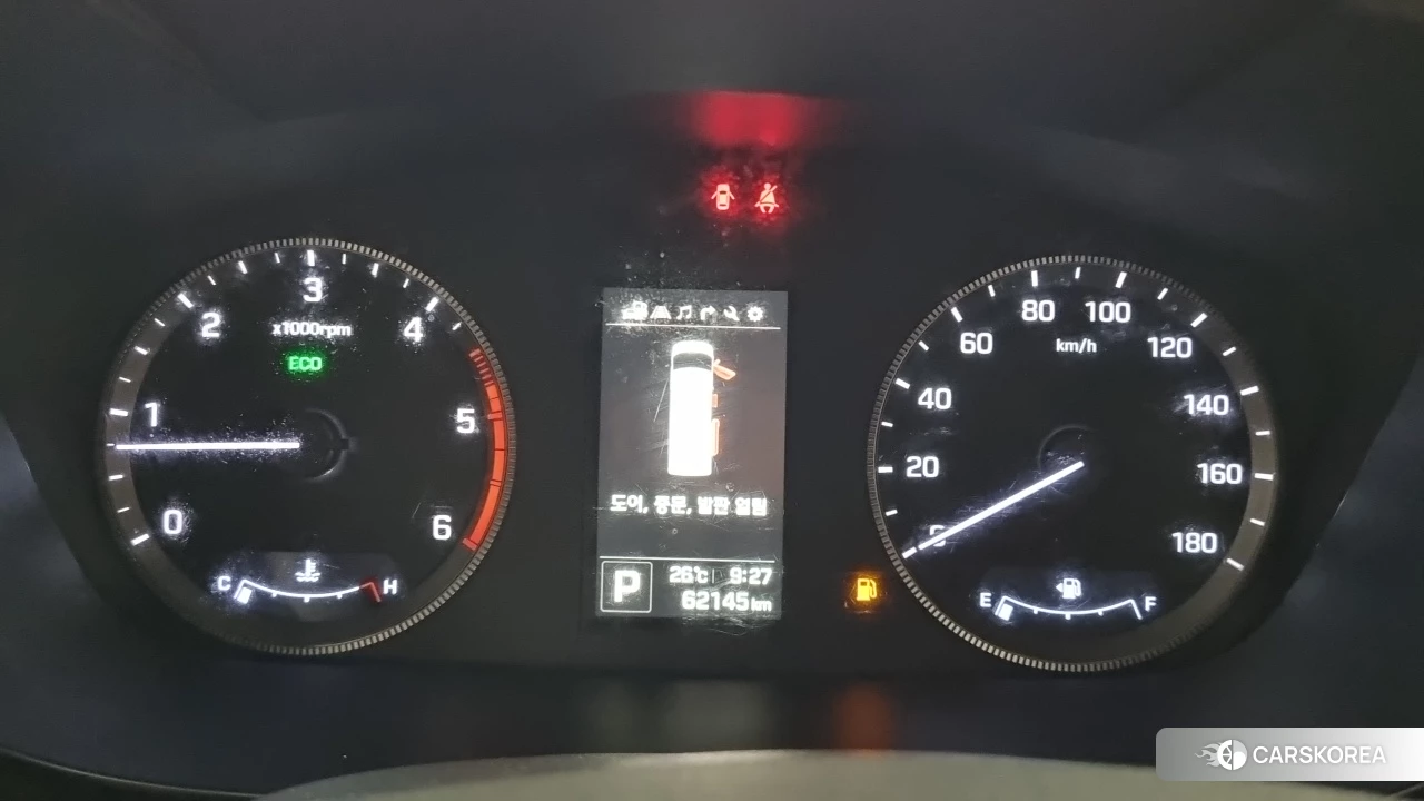 Hyundai Solati id 4395297 из Кореи 16