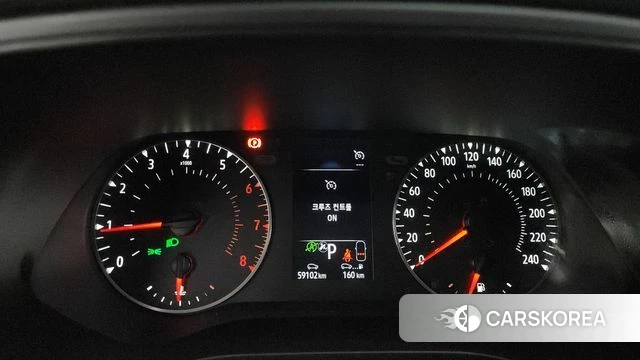 Renault Korea (Samsung) XM3 id 4562043 из Кореи 18