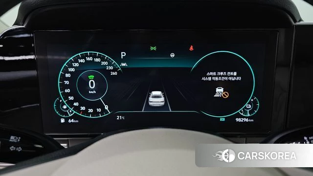 Hyundai The New Grandeur IG Hybrid id 4231568 из Кореи 30