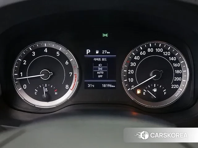 Hyundai Venue id 3242378 из Кореи 18