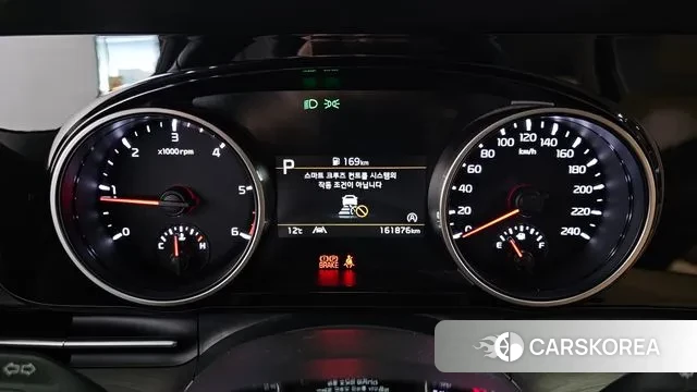 Kia Carnival 4th generation id 3295638 из Кореи 18