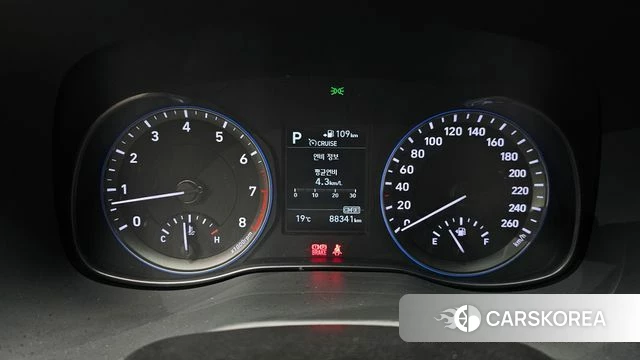 Hyundai Kona id 4425077 из Кореи 18