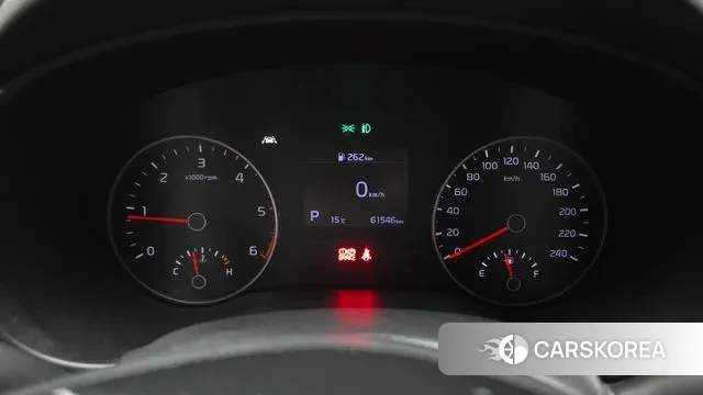 Kia Sportage The Bold id 3350724 из Кореи 18