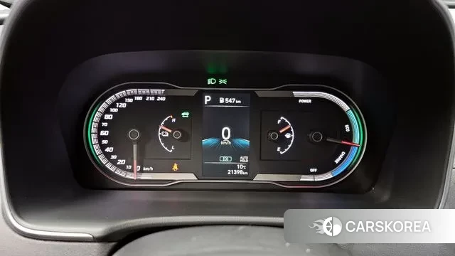 Hyundai Tucson Hybrid (NX4) id 3770068 из Кореи 18