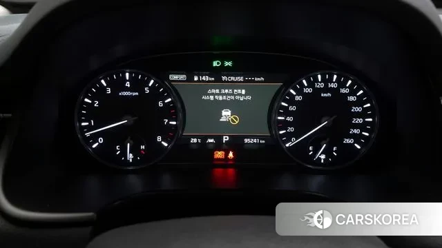 Kia More K9 id 3071721 из Кореи 18