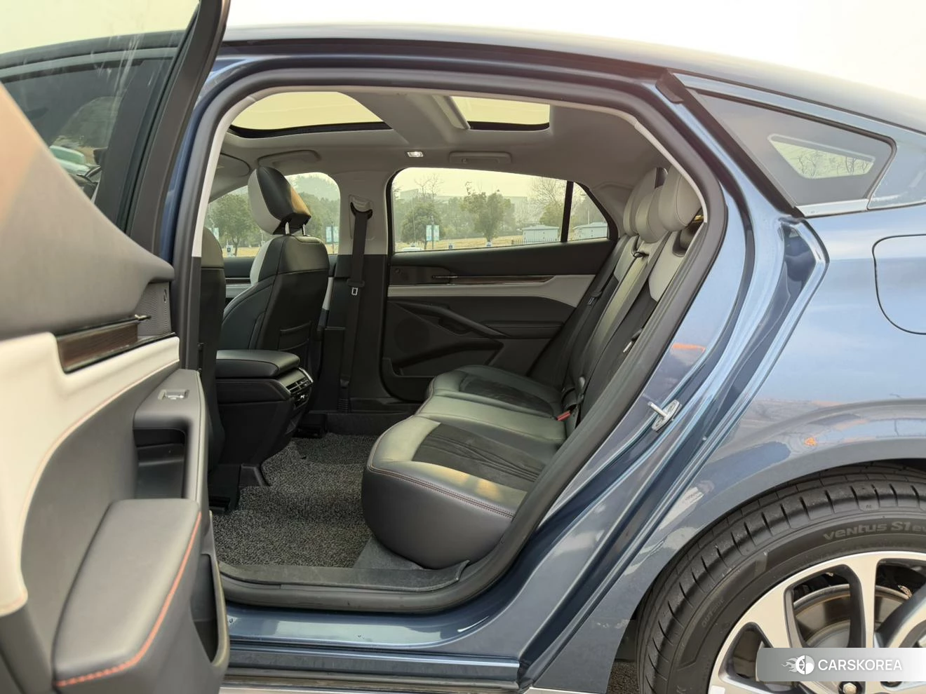 Ford Mondeo id 4452608 из Китая 20