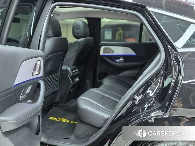 Mercedes-Benz GLE coupe id 4254462 из Китая 36
