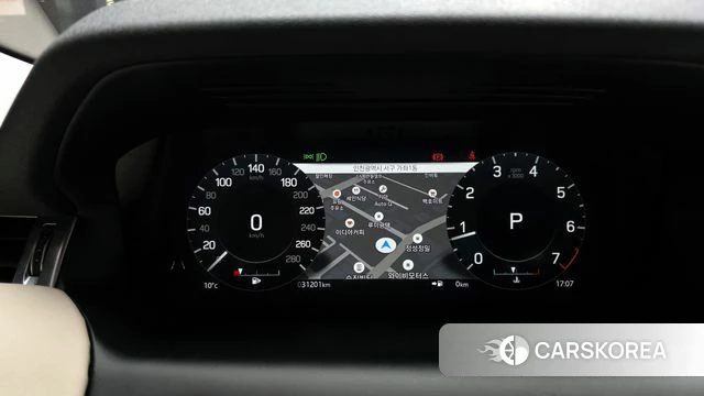 Land Rover Discovery Sports 2nd Generation id 4018366 из Кореи 18