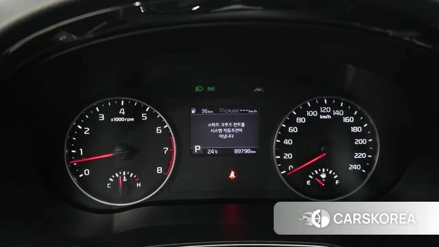 Kia Seltos id 3936133 из Кореи 18