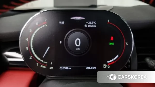 Mini Cooper S id 3017747 из Кореи 18