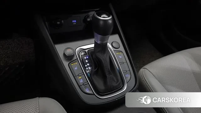 Hyundai The New Kona id 3600619 из Кореи 18