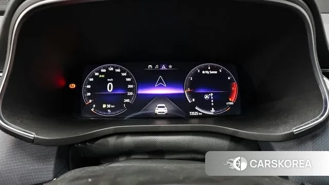 Renault Korea (Samsung) XM3 id 3727558 из Кореи 18