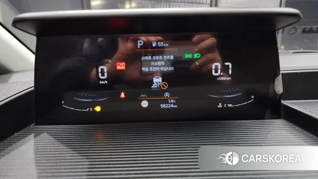 Hyundai Staria id 3322643 из Кореи 18