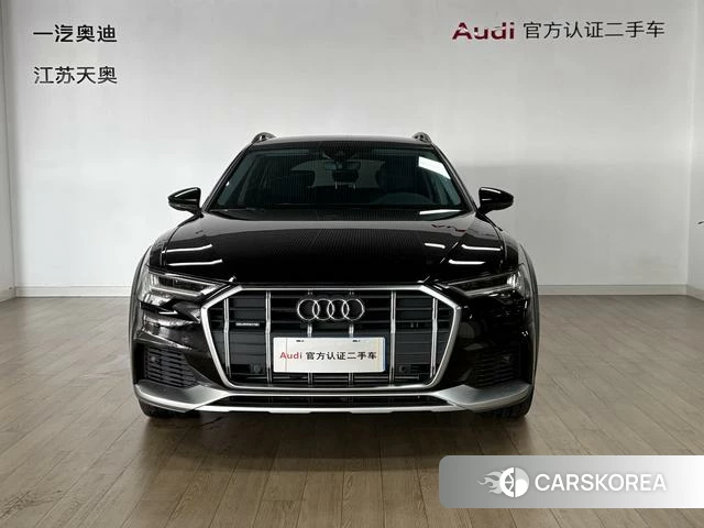 Audi A6 (import) id 4271893 из Китая 12