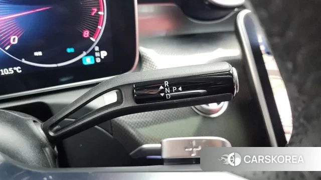 Mercedes-Benz C-Class W206 id 3776623 из Кореи 18