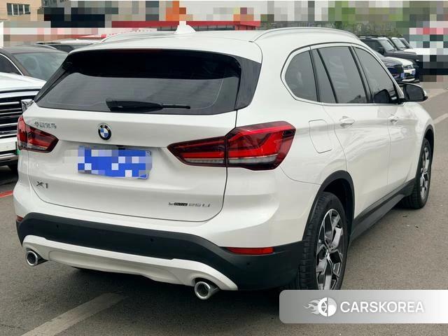 BMW X1 id 4299567 из Китая 15