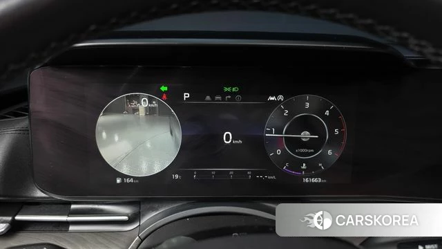 Kia Carnival 4th generation id 4268528 из Кореи 18