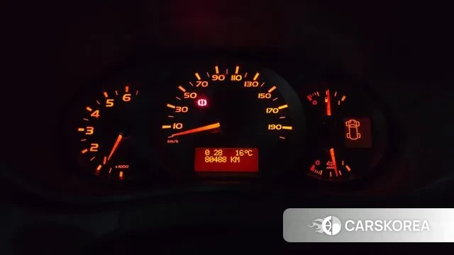 Renault Korea (Samsung) Master id 3434421 из Кореи 18