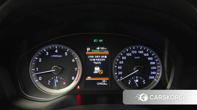 Hyundai Grandeur IG id 4732507 из Кореи 18