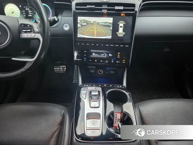 Hyundai Tucson (NX4) id 3343920 из Кореи 18