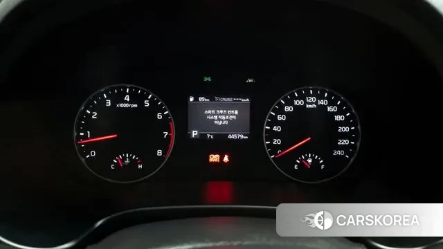 Kia Seltos id 3740915 из Кореи 18