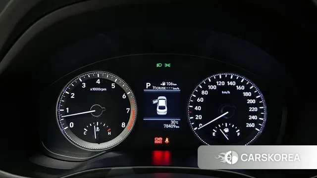 Hyundai Grandeur IG id 3050660 из Кореи 18