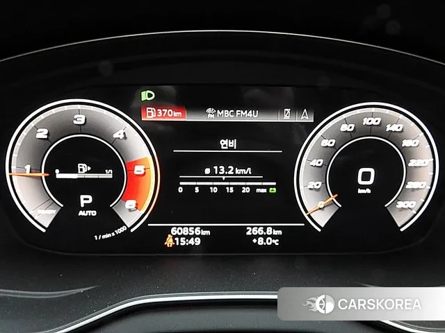 Audi Q5 (FY) id 3458692 из Кореи 18