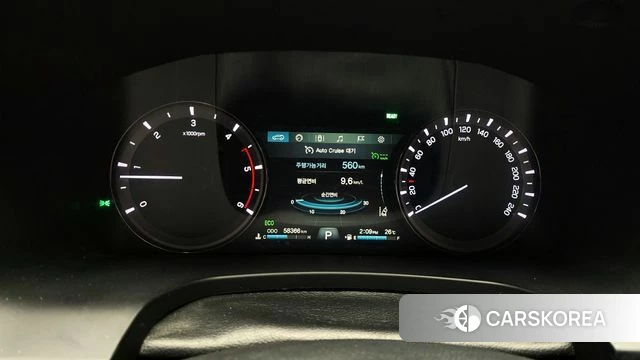 Ssangyong Rexton Sports Cannes id 4224701 из Кореи 30
