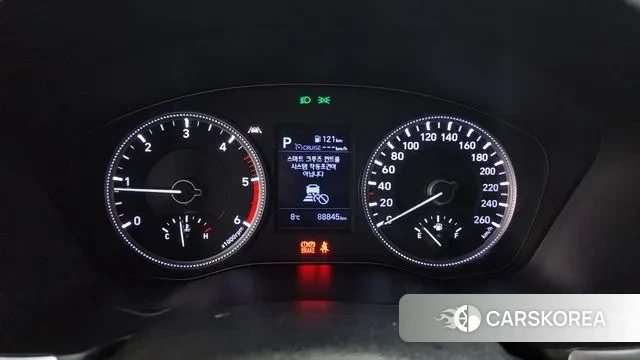 Hyundai Santa Fe TM id 3661244 из Кореи 18