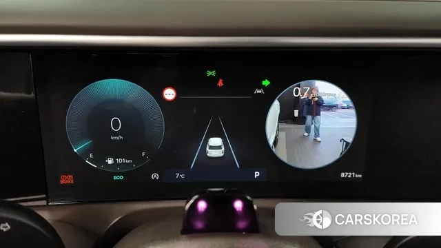 Hyundai Palisade (LX3) id 3512025 из Кореи 18