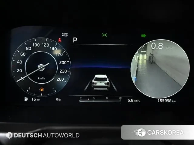 Kia Sorento 4th Generation id 3390432 из Кореи 18